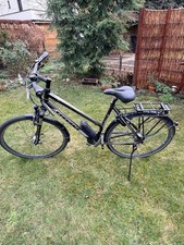 Stevens Fahrrad  Gr. 54cm ,Model . Boulevard - Rahmen-Trapez, Farbe. Antracite