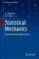 Statistical Mechanics A. J. Berlinsky