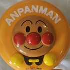 PINOCCHIO ANPANMAN Baby Bath Toy Floating Water Play Squirter — photo 5