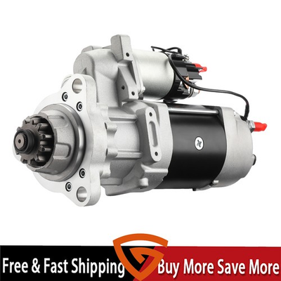 #ad 39MT Fits for Delco Starter US 39MT 12 Volt 11 Tooth NEW EAVY DUTY TRUCKS USA $178.99