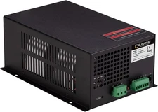 MYJG 100W CO2 Laser Power Supply For Voltage 110V/220V, Laser Tube Cut Machine