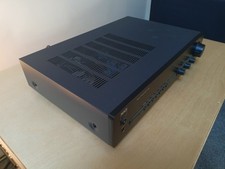 NAD C162 Pre-amplifier with MM/MC input