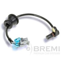 Bremi Sensor DrehzahlfüHler Hinten FüR Chevrolet Captiva C100 C140 Brandneu