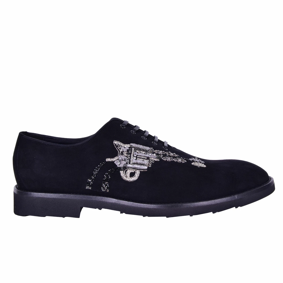 Scarpe dolce hot sale e gabbana sicilia