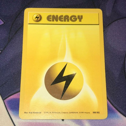 /102 BASE SET WOTC ~ NON HOLOS ~ CHOOSE YOUR OWN SINGLE CARDS ~ Pokemon Cards - 第 82/84 張圖片