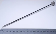 Arthrex #AR-1907 Trocar Obturator 9¾" for 3.5mm PushLock Stainless Surgical