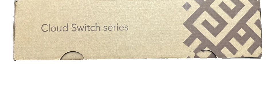 MikroTik CRS112-8G-4S-IN 400MHz 128MB 8xGigabit 4xSFP L5 New - Image 3 of 4