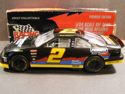 ヴィンテージ mpc 1/25 ラスティ・ウォレス ポンティアック NASCAR ヴィンテージ mpc 1/25 ラスティ・ウォレス ポンティアック