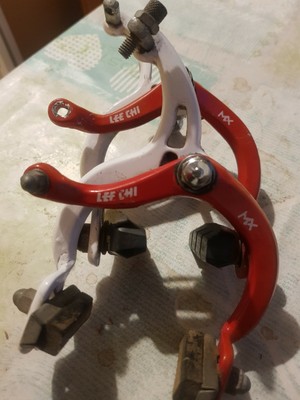 old school bmx brakes