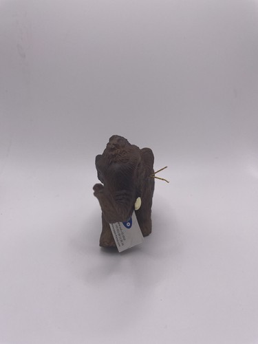 Papo Young Mammoth 55025 Figure Pre-Historic Detailed Figurine - Picture 2 of 4