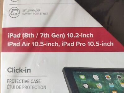Neu Targus Protective Case iPAD 