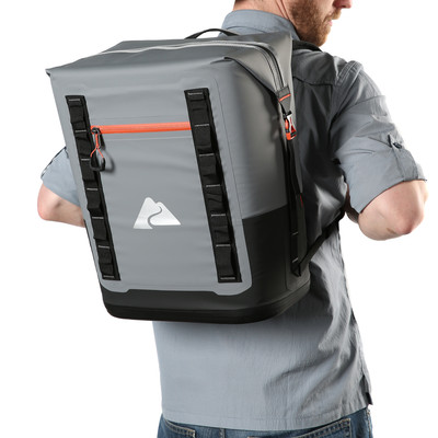 ozark trail daypack cooler