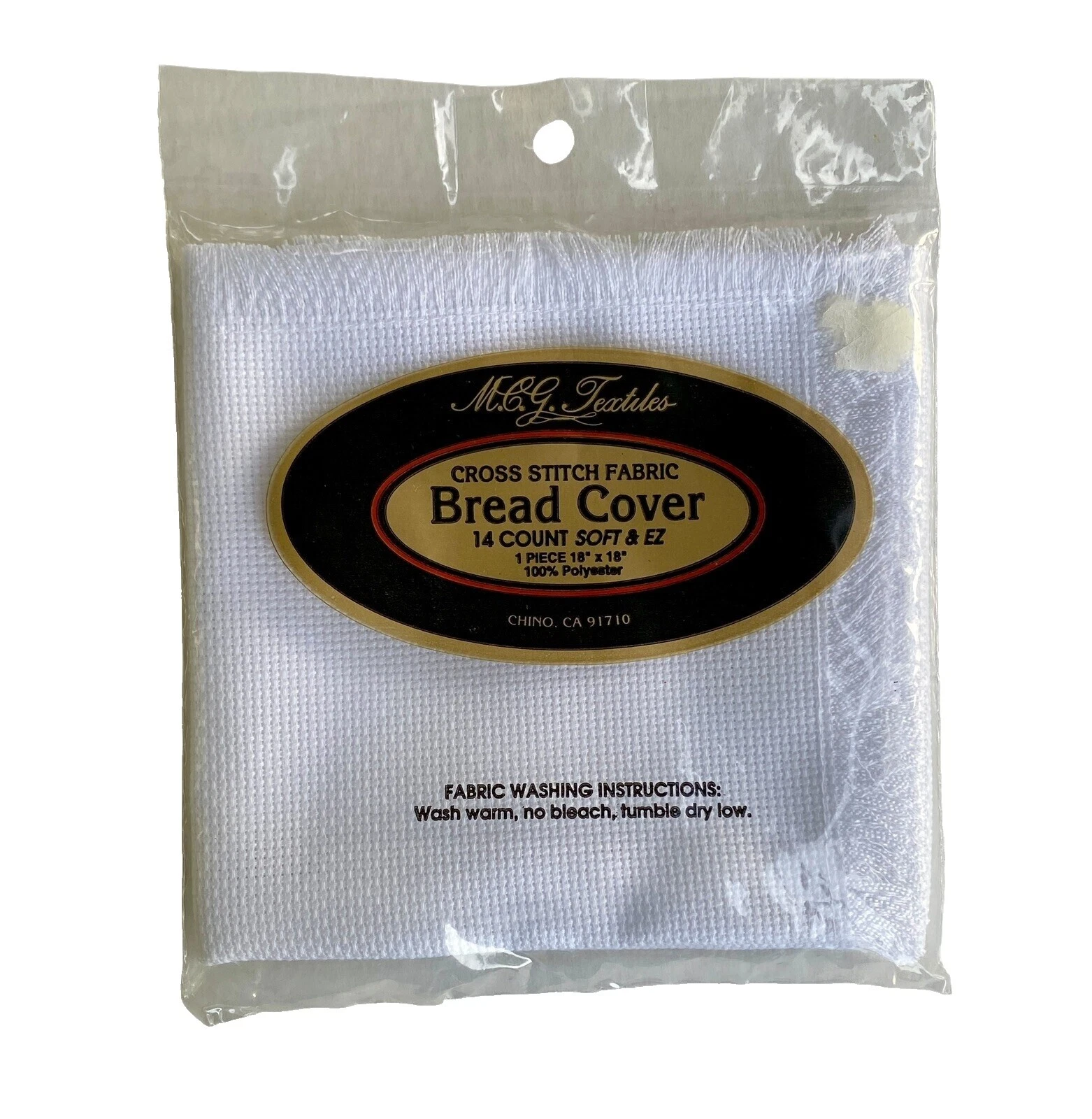 Drawn Thread Pack/Set Cross Stitch Fabrics