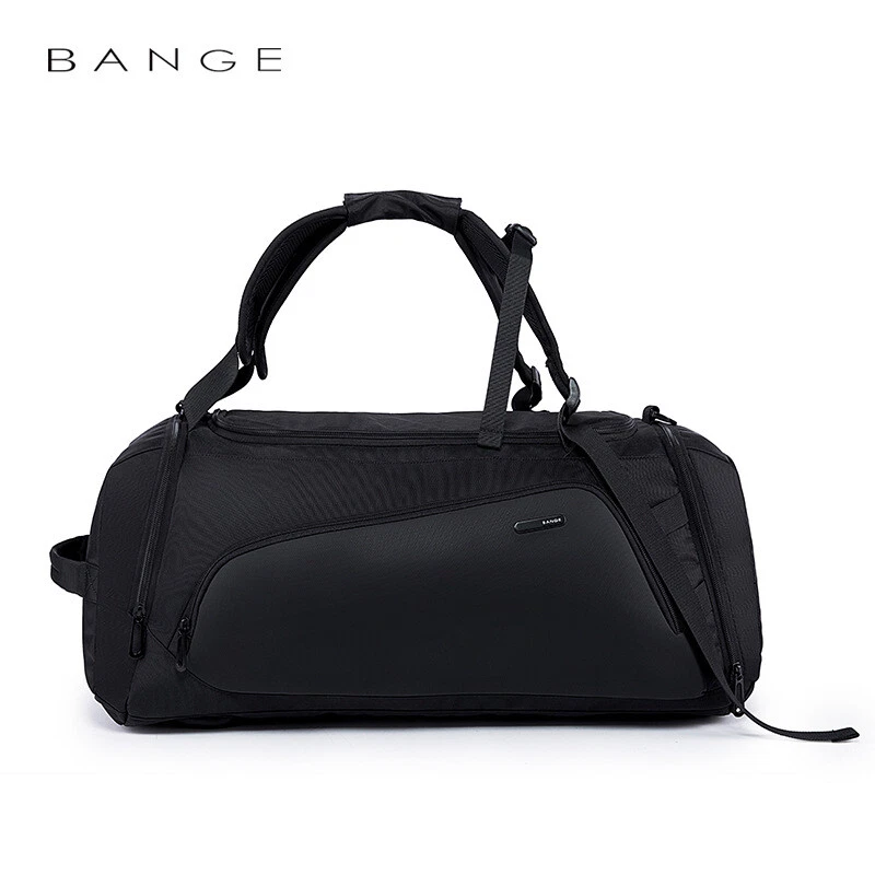 BANGE Multifunction Waterproof Shoulder Messenger Outdoor Backpack Travel bag