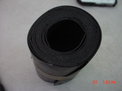 RUBBER PROTECTION 1500 Z AXIS  KB0132562