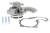 Vaico V25-50010 Wasserpumpe, MotorküHlung FüR Ford Mazda