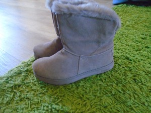 skechers adorbs polar boots