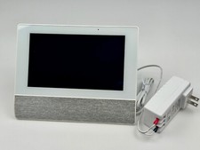 Qolsys IQ Hub PowerG Whole Home QS9301-0208-840 - Pristine Condition 