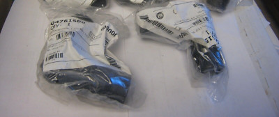 Lot of Two Uponor 1-1/2'' PEX x 1-1/2'' PEX ProPex EP Elbows Q4761500