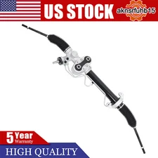 Rack and Pinion for 2007-2014 GMC Chevy Silverado Sierra 1500 Cadillac Escalade