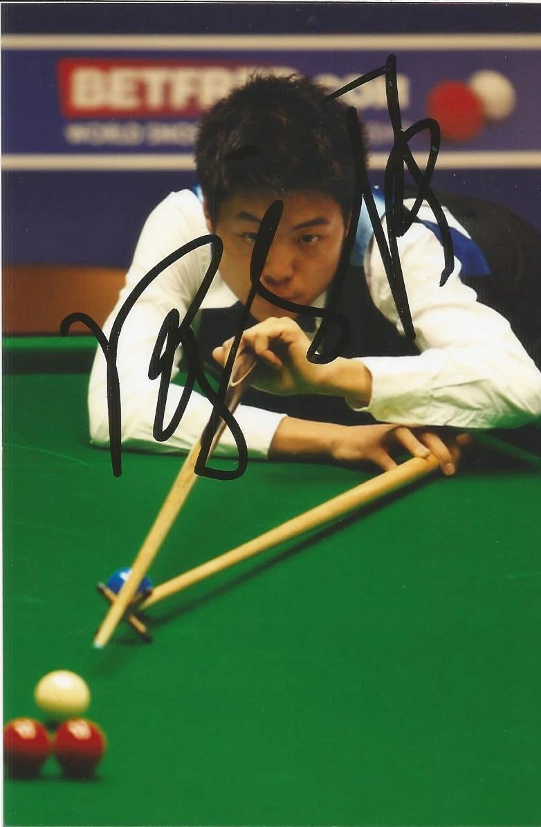 Liang wenbo online