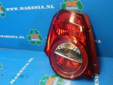 Rückleuchte links Chevrolet Aveo Schrägheck T200, T250 95952066 P5608935