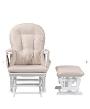 kub chatsworth glider nursing chair