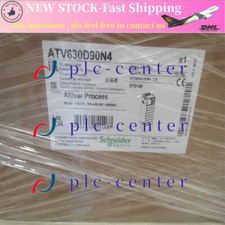 New Schneider ATV630D90N4