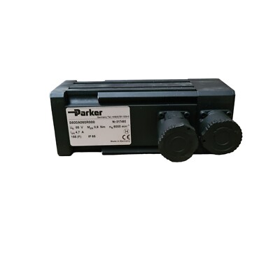 Parker S600A060R000 Servo Motor Antriebstechnik 