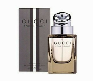 gucci pour homme 1.6 oz