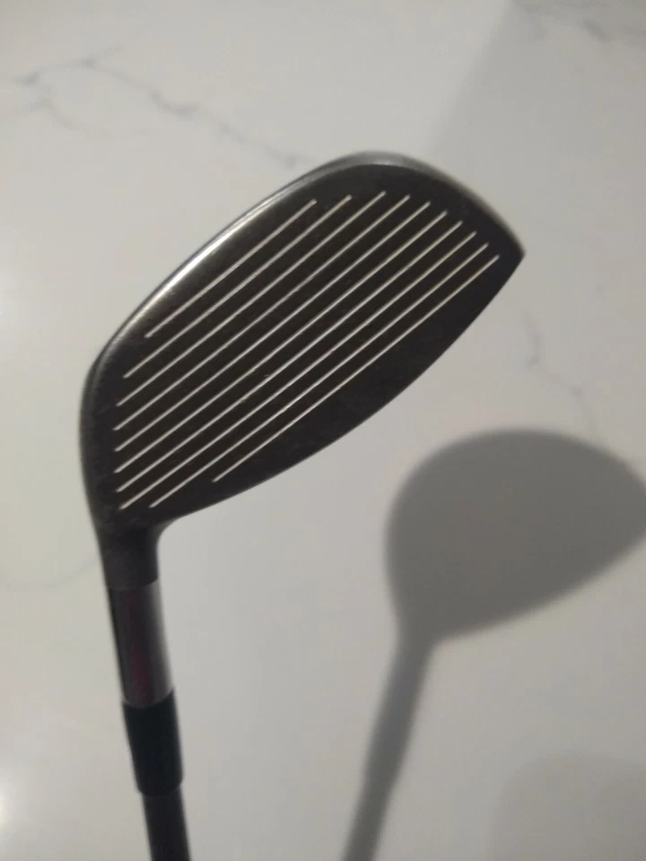 Taylor Made System2 Mid Size 1 | 10.5*| [RH] Length 45in - Image 2 of 4