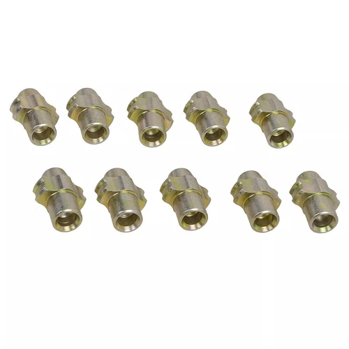 20X Ersatzklingen für Radmutter entfernen Entferner Werkzeug Set 100% Neu - Bild 11 von 11