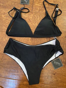 high leg bikinis swimwear