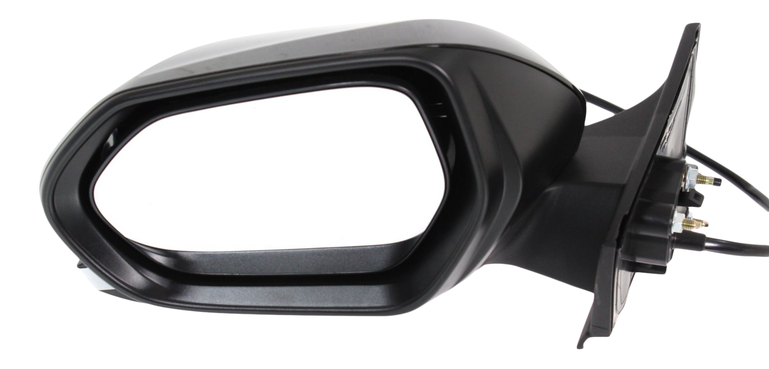 Upgrade Your 2016-2022 Toyota Prius with a New Driver Side Mirror