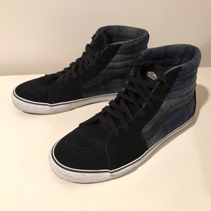 toddler boy vans sneakers