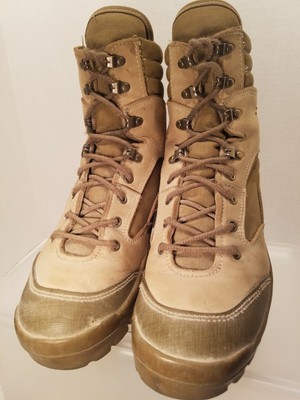bates combat hiker boots