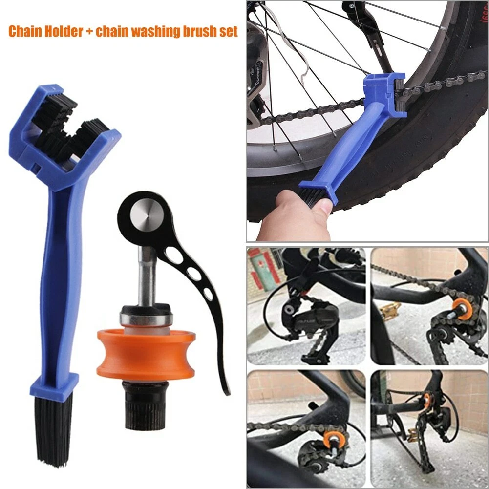 X tools hotsell chain cleaner