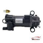 ⭐⭐⭐⭐⭐ AIR SUSPENSION COMPRESSOR WITH RELAY FOR MERCEDES W164 PUMP AIRMATIC