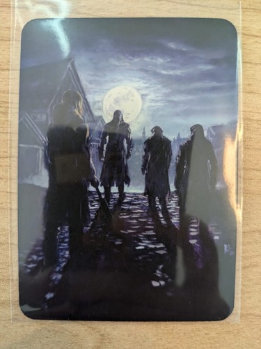 Sorcery: Contested Realm | Arthurian Legends | Ordinary | Foil - Foto 5 di 109