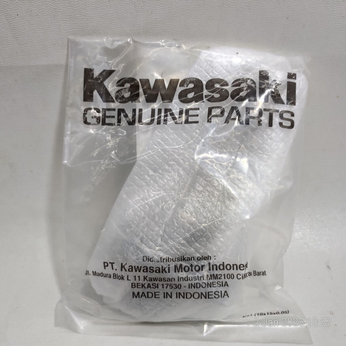 Kawasaki KZ550 KZ650 KZ750 ZX6 ZX600 Fuel Level Switch Kawasaki KZ550 KZ650 KZ750 ZX6 ZX600 Fuel Level Switch