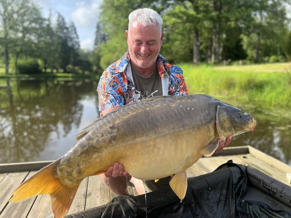 10ml-1000ml High Quality Concentrated Fishing Bait Flavouring - 20 Flavours - Image 3 of 4