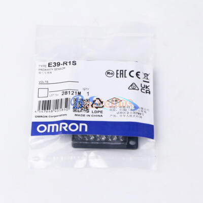 ONE NEW Omron E39-R1S Reflector