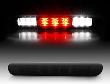 For 1999-2006 Chevy Silverado SMOKE Lens LED Third Brake Stop Light W/Cargo Lamp