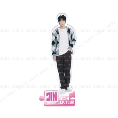 #RUNSEOKJIN_EP.TOUR in JAPAN 　Tシャツ白② ?media_id=3655601794044169718