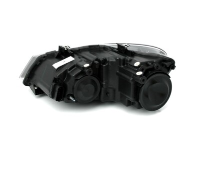 Right Headlight for Volkswagen Polo 6R 2009 2010- VP1492P Clear