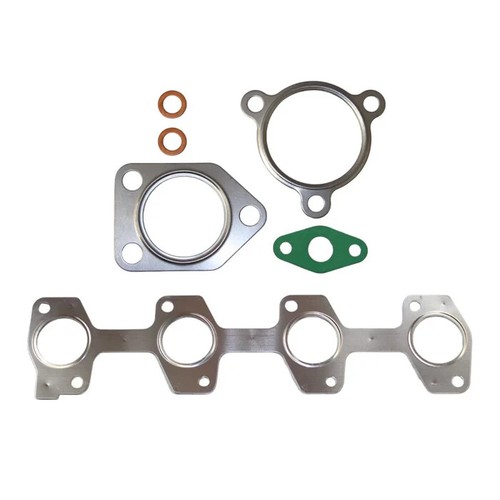 Permaseal Exhaust Manifold&Turbo Gasket For Hyundai iLoad/iMax D4CB 2.5L 2012- - Picture 2 of 6