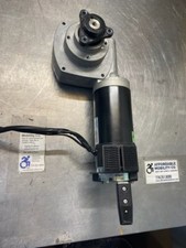 TESTED Permobil F3 Power Chair Motor 1831167 Gearbox - A1