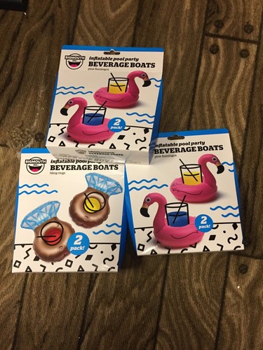 big mouth diamond ring float