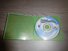 Sim Coaster PC Game