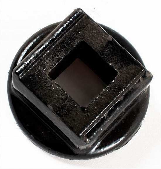 Fits Case International PA4167 Disc Harrow End Washer Fits 11/8" Square Axle eBay